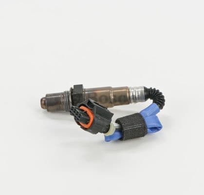 Oxygen Sensor 0258006507 - image 3