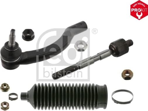 Tie Rod ProKit 40569