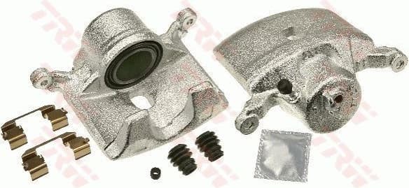 Brake Caliper BHX407E