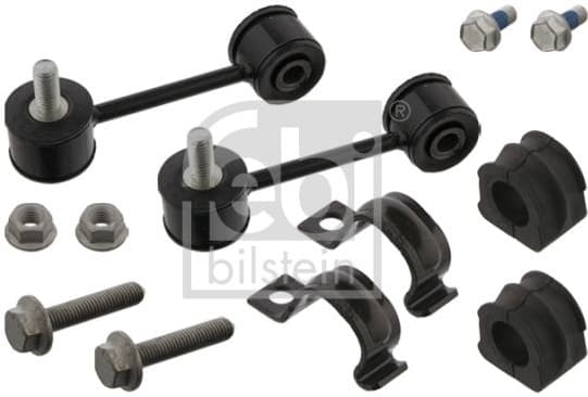 Repair Kit, stabiliser bush ProKit 36758