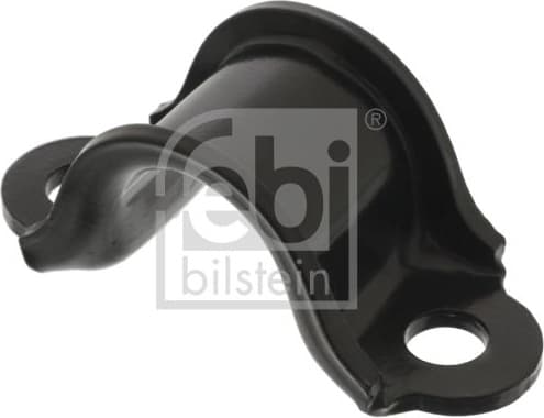 Bracket, stabiliser mounting febi Plus 101230