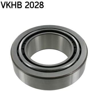 Wheel Bearing VKHB2028
