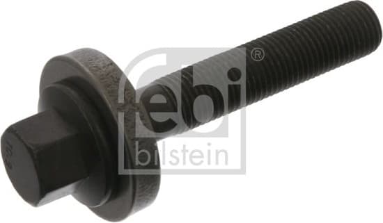 Pulley Bolt 40756