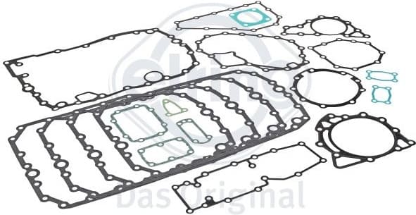 Gasket Set, manual transmission 724.430