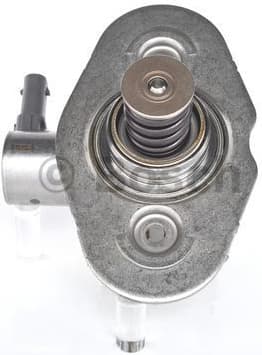 High-pressure Pump 0261520281 - image 3