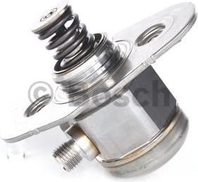 High-pressure Pump 0261520281 - image 4