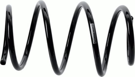 Suspension Spring 993 270