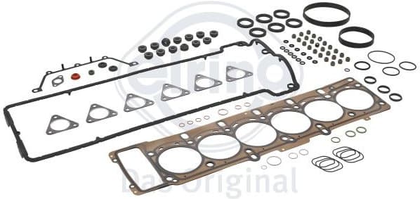 Gasket Kit, cylinder head 074.550