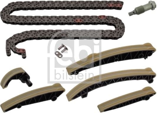 Timing Chain Kit Basic Short Kit 49461