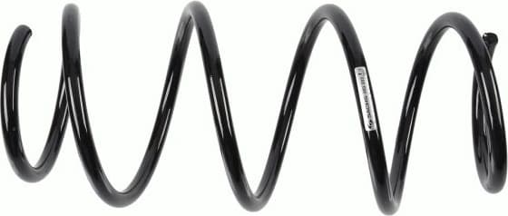 Suspension Spring 993 303