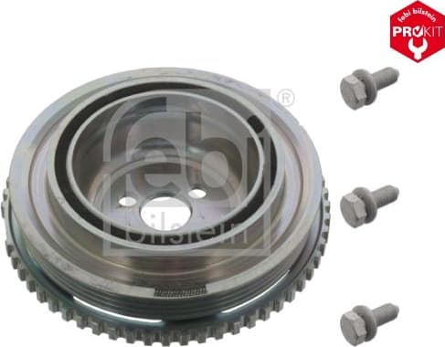 Belt Pulley, crankshaft ProKit 44816