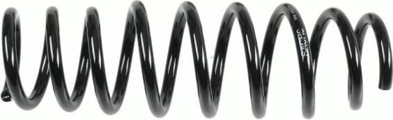 Suspension Spring 996 934