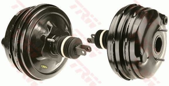 Brake Booster PSA123