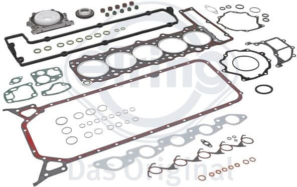 Full Gasket Kit, engine 537.500