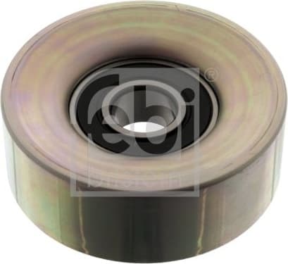 Deflection/Guide Pulley, V-ribbed belt 49793