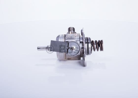 High-pressure Pump 0261520149 - image 2