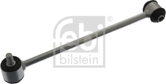 Link/Coupling Rod, stabiliser bar 43692