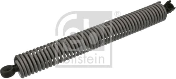 Gas Spring, boot/cargo area 47075