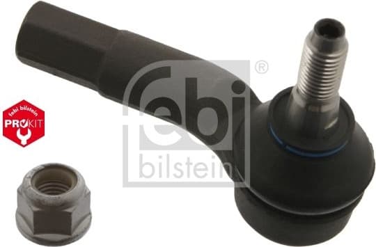 Tie Rod End ProKit 39941