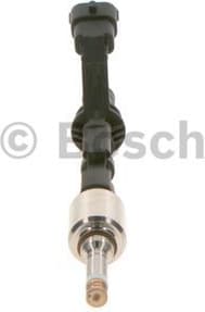 Injector 0261500394 - image 4