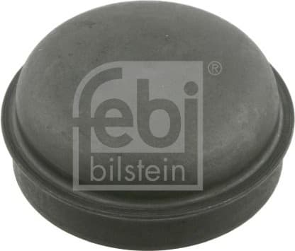 Cap, wheel bearing 04947