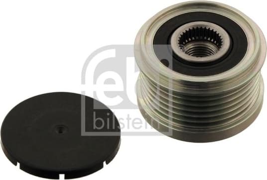 Alternator Freewheel Clutch 30179
