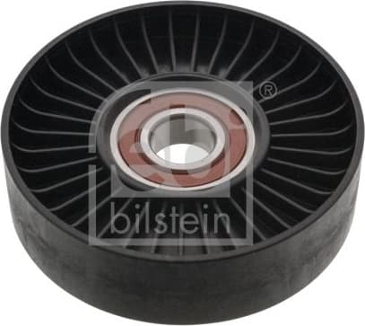 Deflection/Guide Pulley, V-ribbed belt 45875