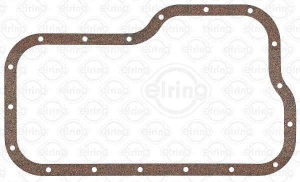 Gasket, oil sump 329.606