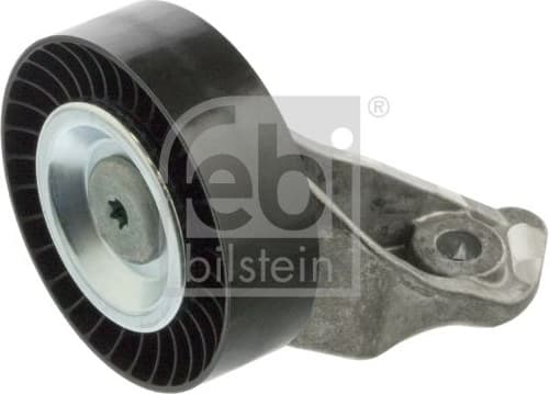 Deflection/Guide Pulley, V-ribbed belt 30584
