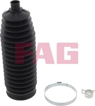 Bellow Kit, steering 841021730