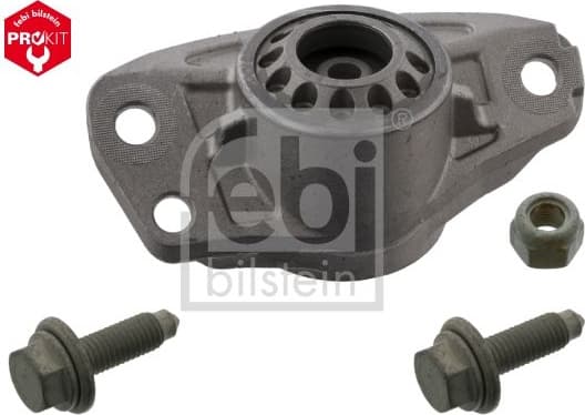 Repair Kit, suspension strut support mount ProKit 37885