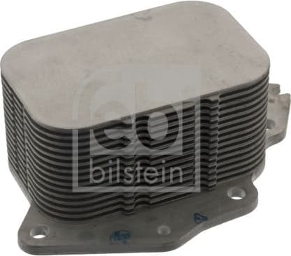 Oil Cooler, engine oil 100545