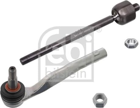 Tie Rod 102765