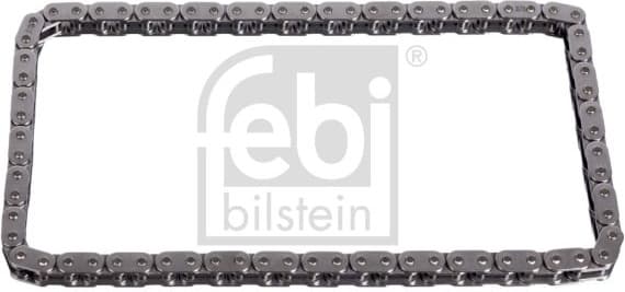 Chain, oil pump drive 49724