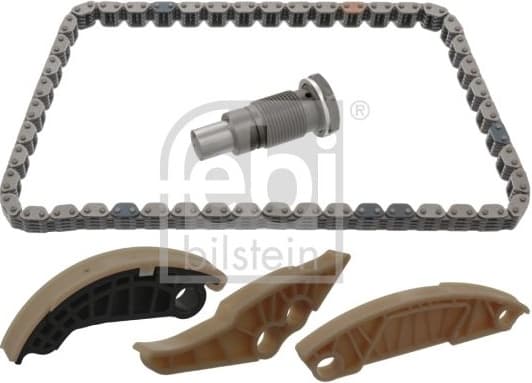 Timing Chain Kit Basic Short Kit 105797