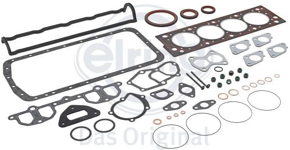 Full Gasket Kit, engine 590.917