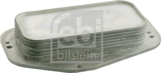 Oil Cooler, engine oil 101407