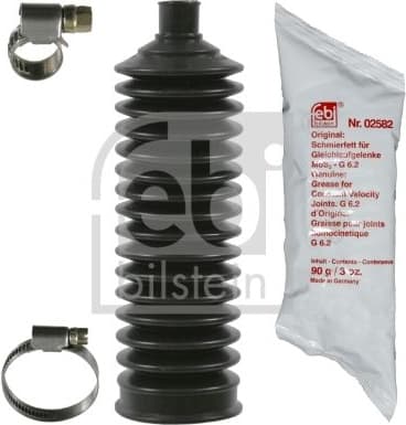 Bellow Kit, steering 12099