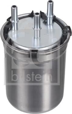 Fuel Filter 48544
