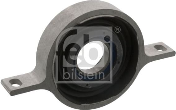 Suspension, propshaft 44602