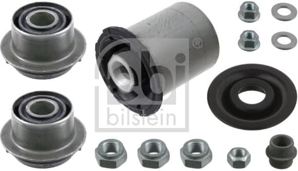 Mounting, control/trailing arm ProKit 22785