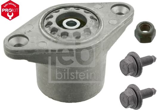 Repair Kit, suspension strut support mount ProKit 37886