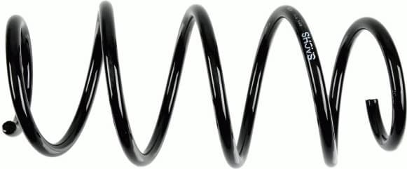 Suspension Spring 993 224