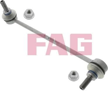 Link/Coupling Rod, stabiliser bar 818043910