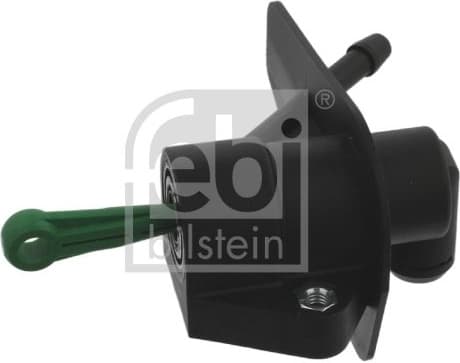Master Cylinder, clutch 34988