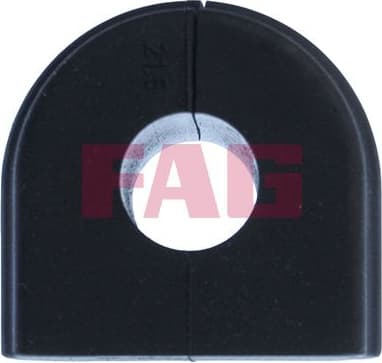 Mounting, stabiliser bar 819010310