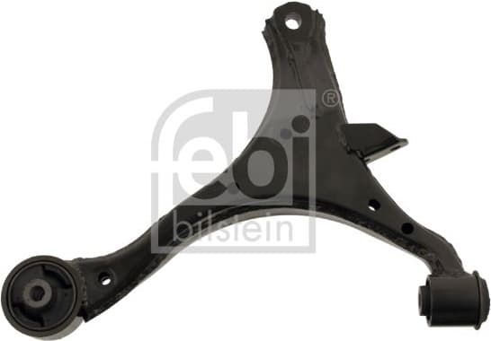 Control/Trailing Arm, wheel suspension 30429