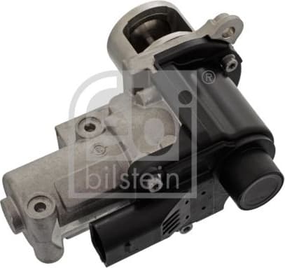 EGR Valve 49484