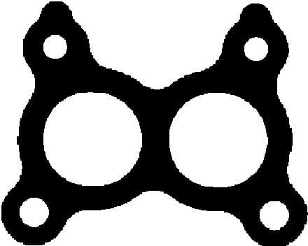 Gasket, exhaust manifold 460259P