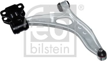 Control/Trailing Arm, wheel suspension 107887 - image 2